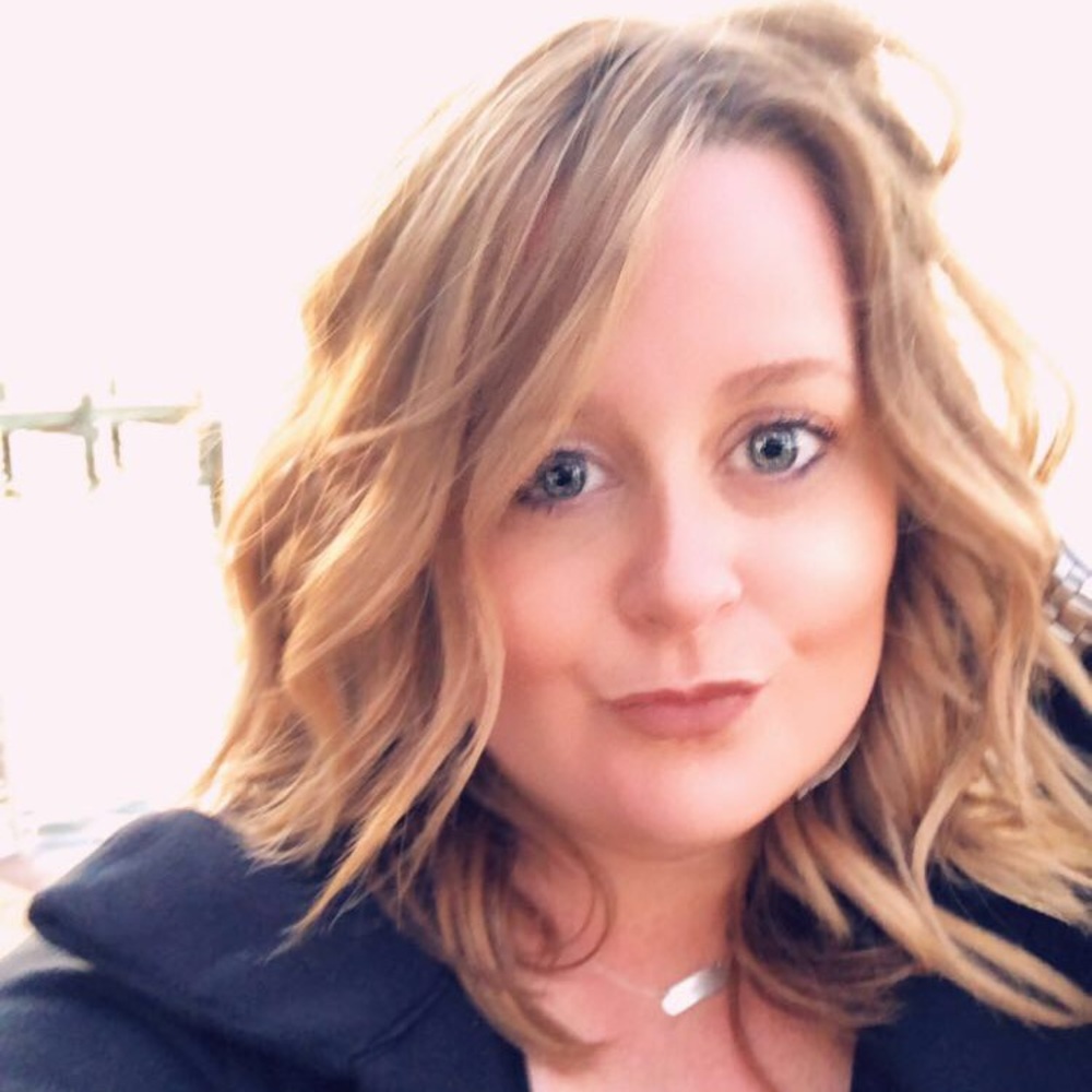 Meet your Posher, Gretchen